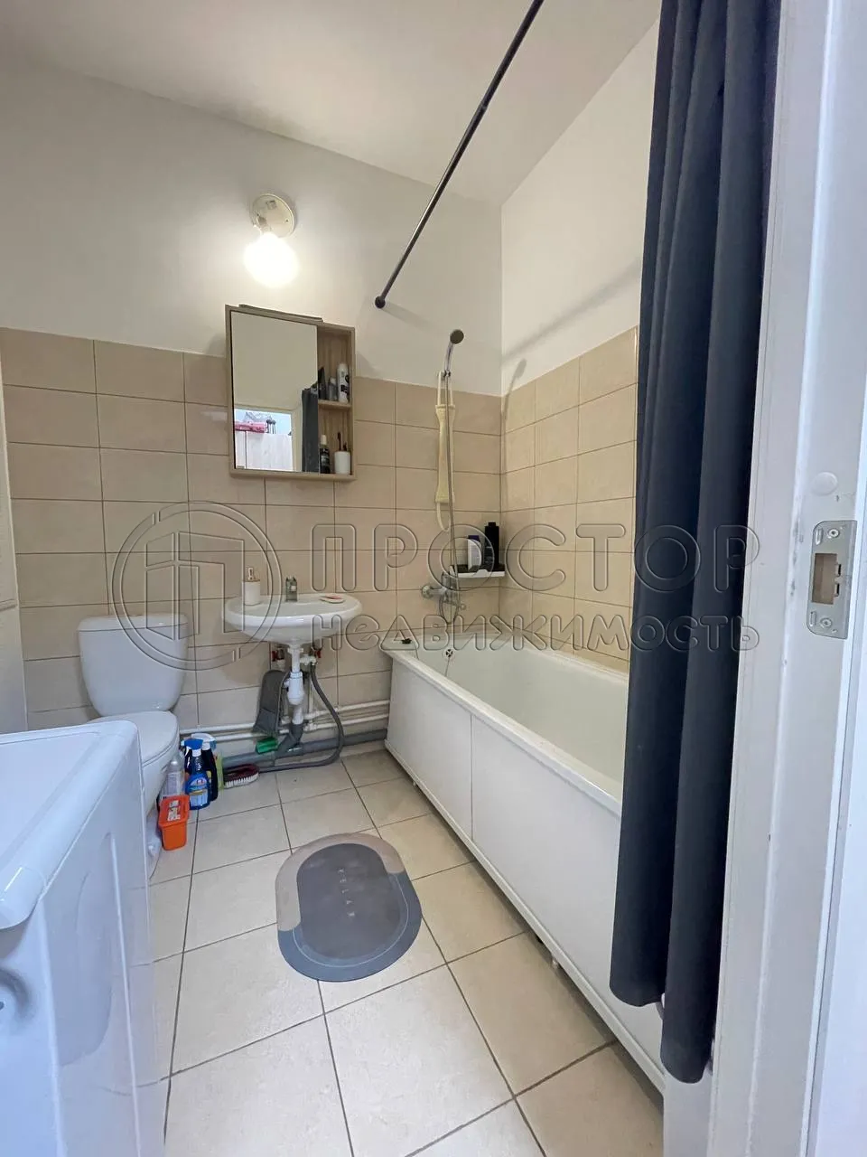 Студия, 22.4 м² - фото 7