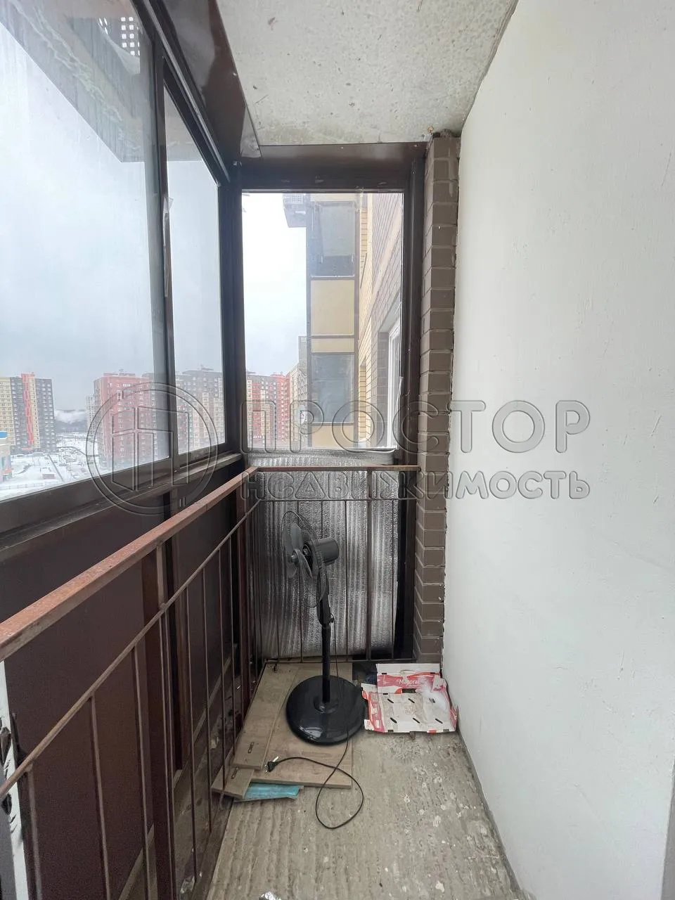 Студия, 22.4 м² - фото 9