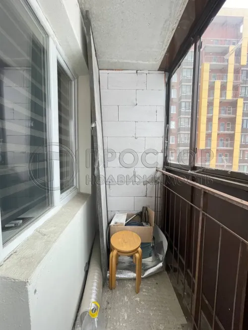 Студия, 22.4 м² - фото 10