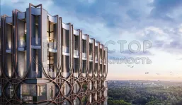 2-комнатная квартира, 67 м² - фото 9