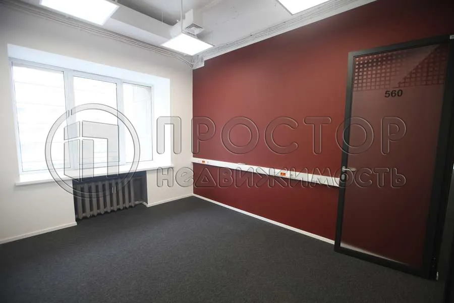 Коммерческая недвижимость (офисное), 13.7 м² - фото 6