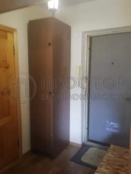 1-комнатная квартира, 35 м² - фото 9