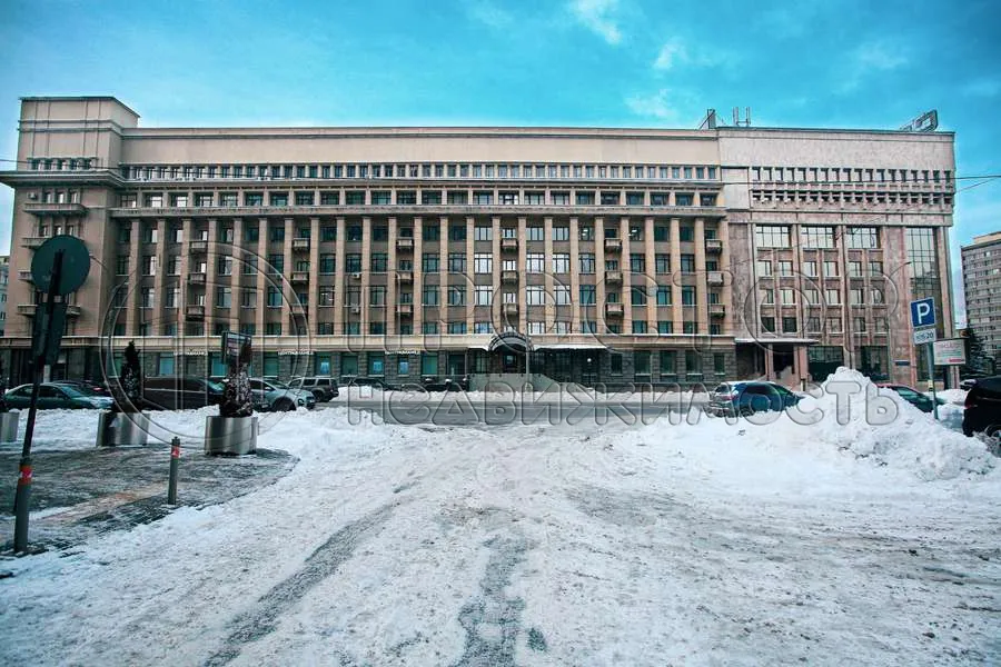 Коммерческая недвижимость (офисное), 13.9 м² - фото 2