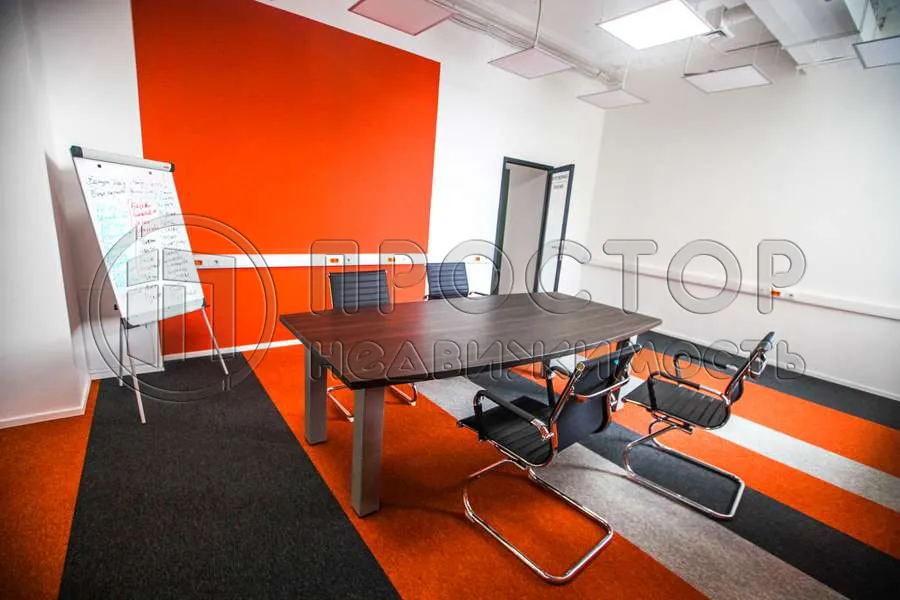 Коммерческая недвижимость (офисное), 15 м² - фото 8