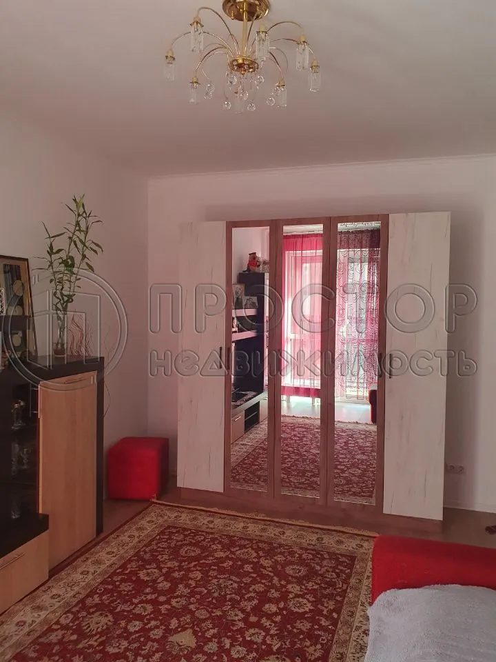 2-комнатная квартира, 59.7 м² - фото 10