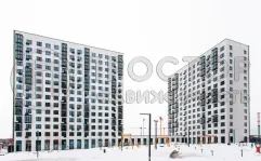 2-комнатная квартира, 51.24 м² - фото 16