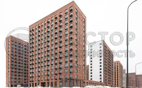 2-комнатная квартира, 51.24 м² - фото 5