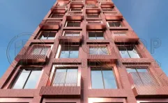 1-комнатная квартира, 37.3 м² - фото 12