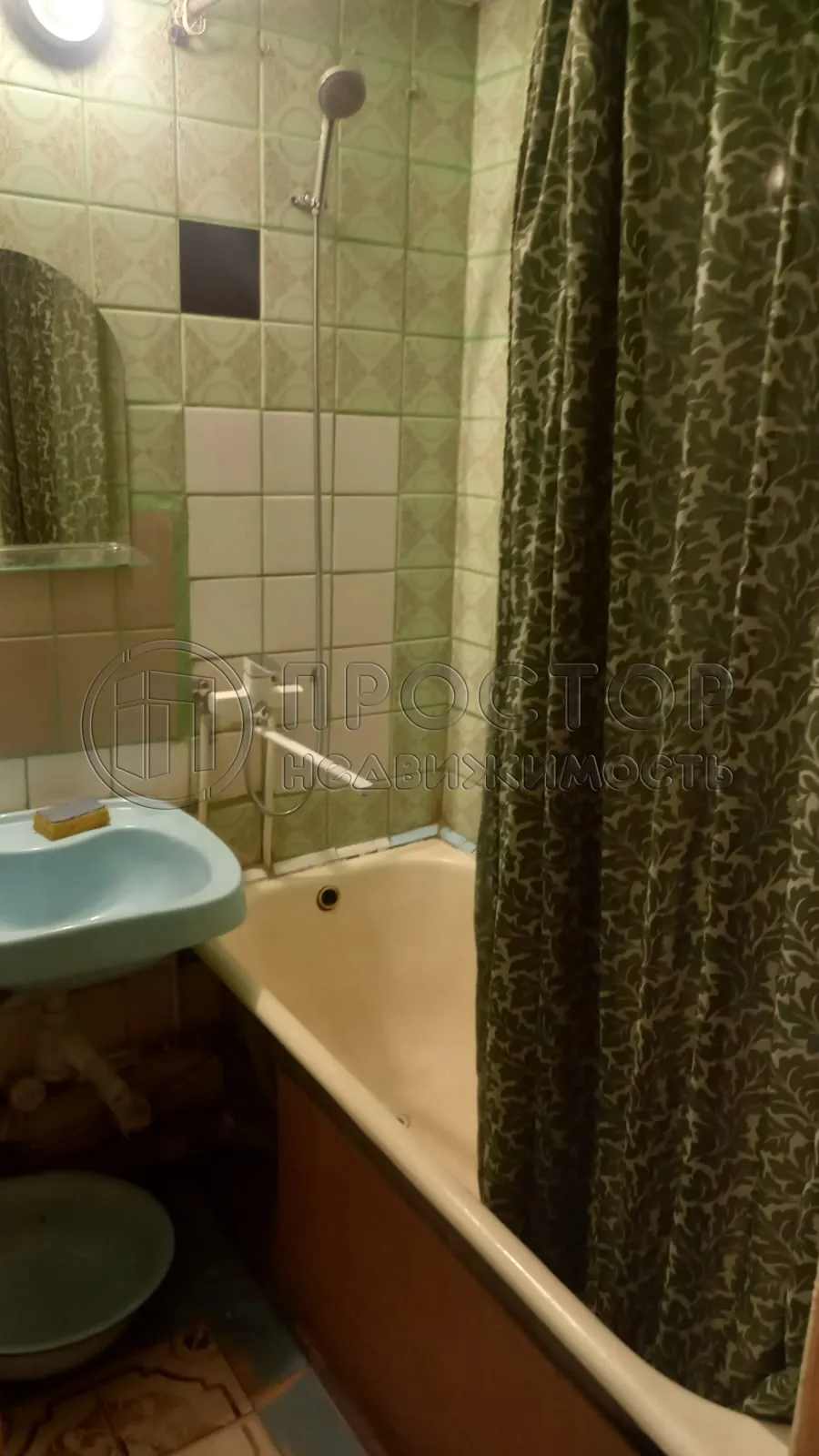 2-комнатная квартира, 44 м² - фото 9