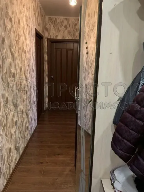 3-комнатная квартира, 72 м² - фото 2