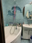 3-комнатная квартира, 72 м² - фото 11