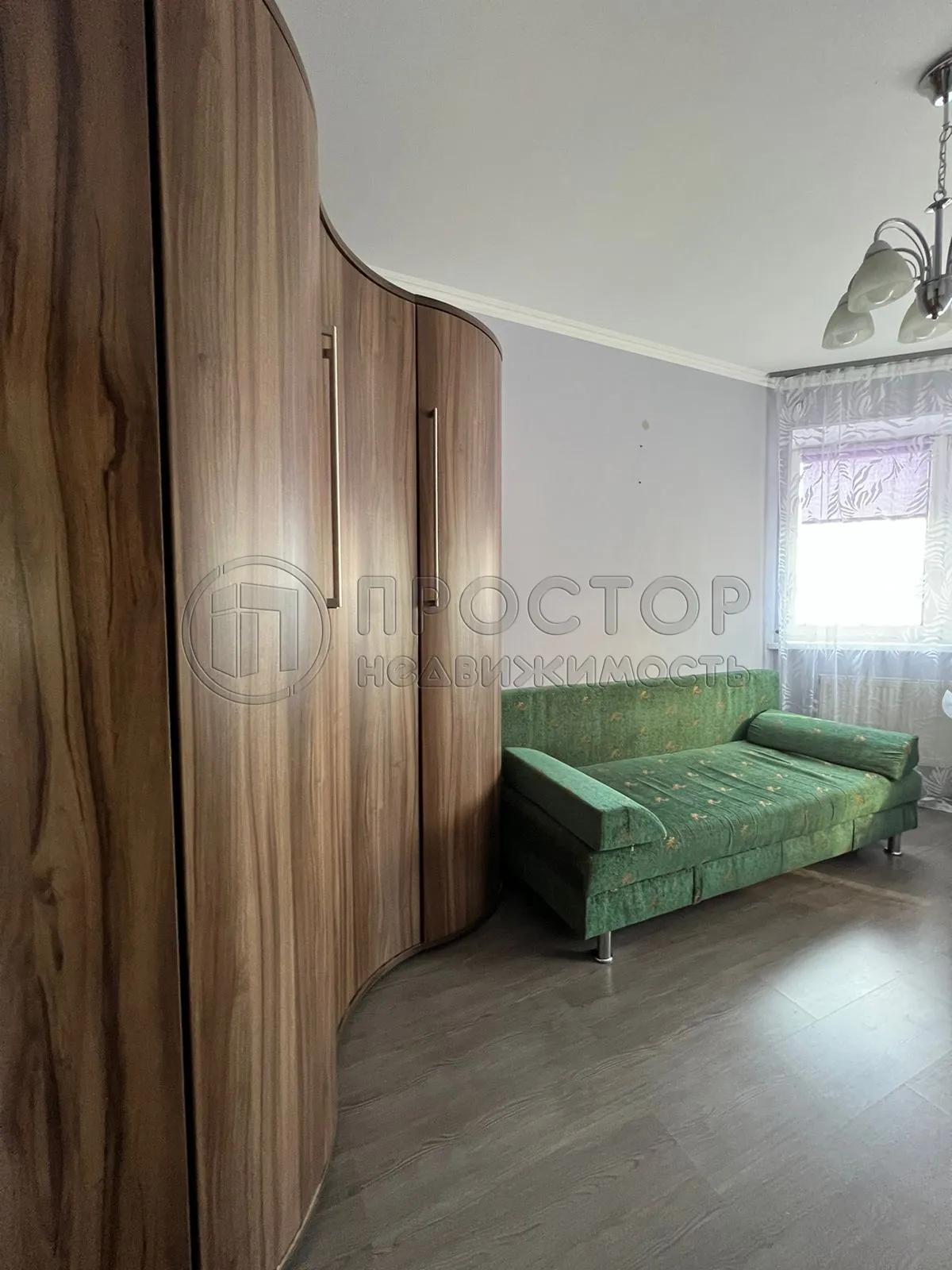 3-комнатная квартира, 81.3 м² - фото 4