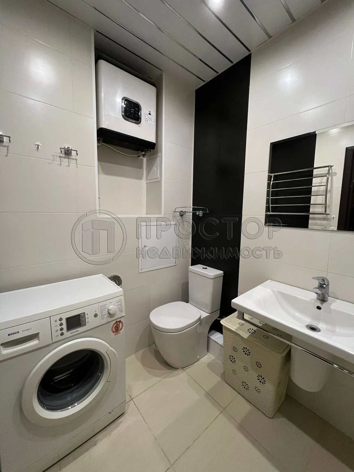 3-комнатная квартира, 81.3 м² - фото 5