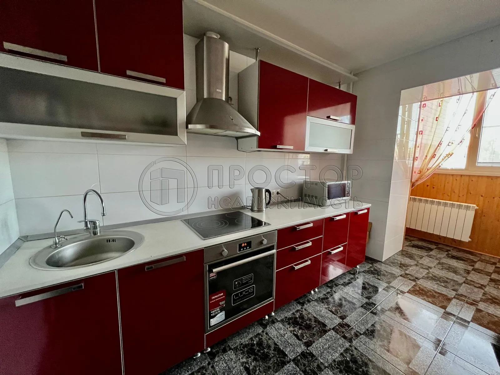 3-комнатная квартира, 81.3 м² - фото 7