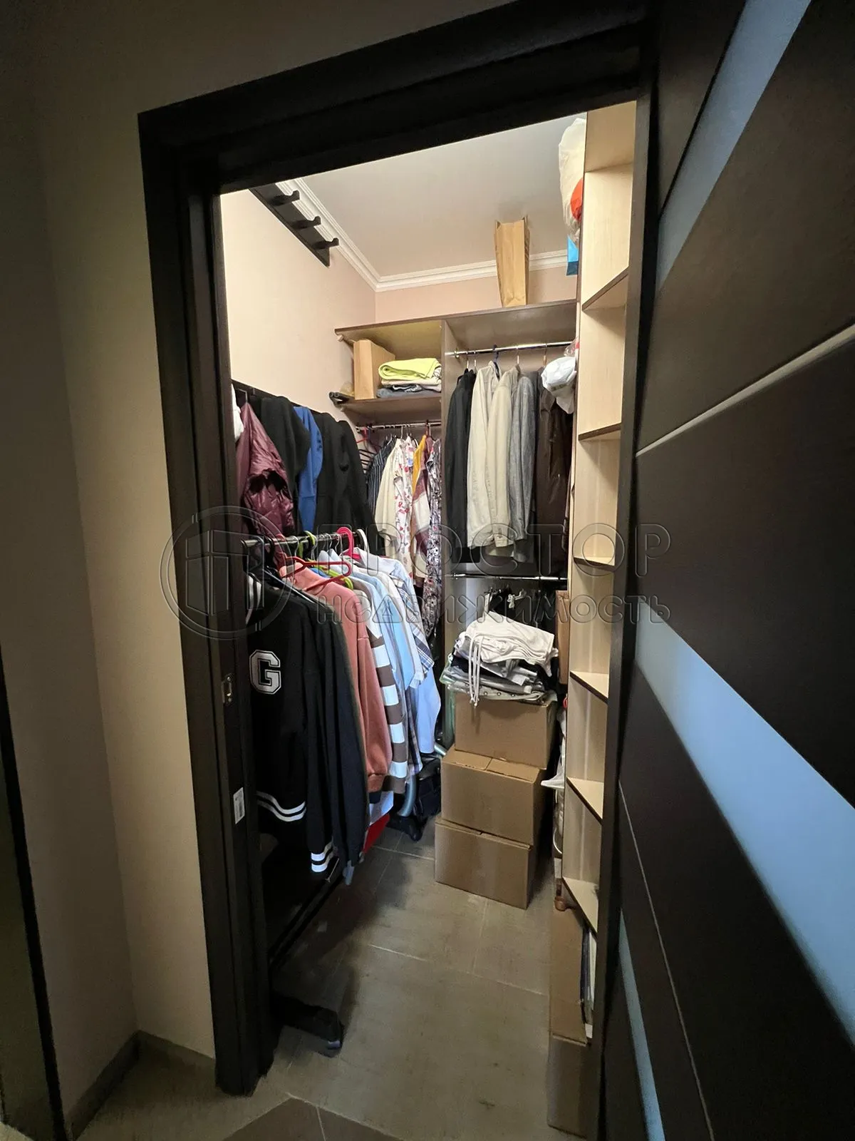 3-комнатная квартира, 81.3 м² - фото 9