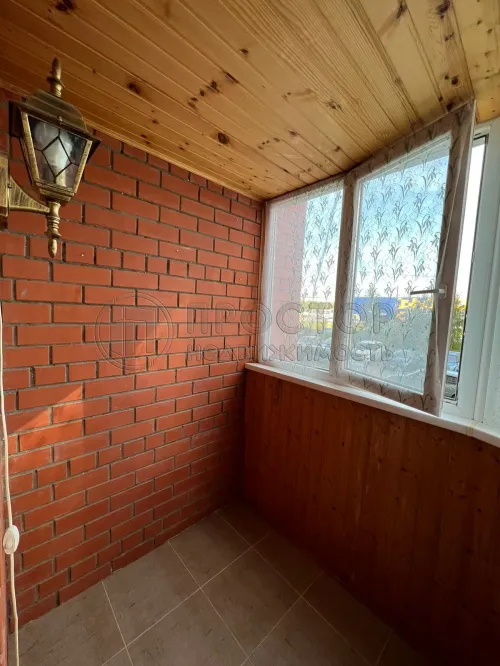 3-комнатная квартира, 81.3 м² - фото 10