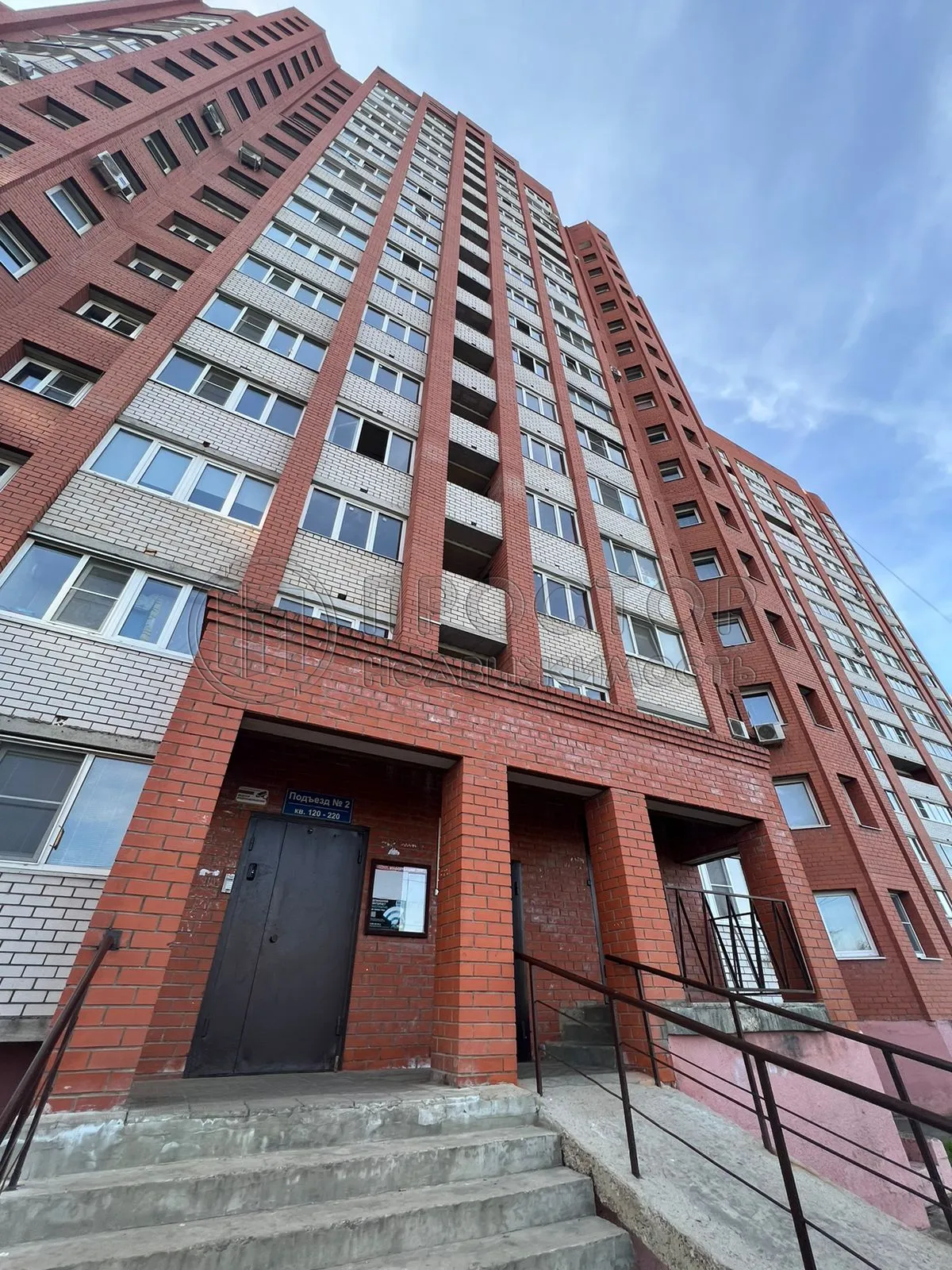 3-комнатная квартира, 81.3 м² - фото 11