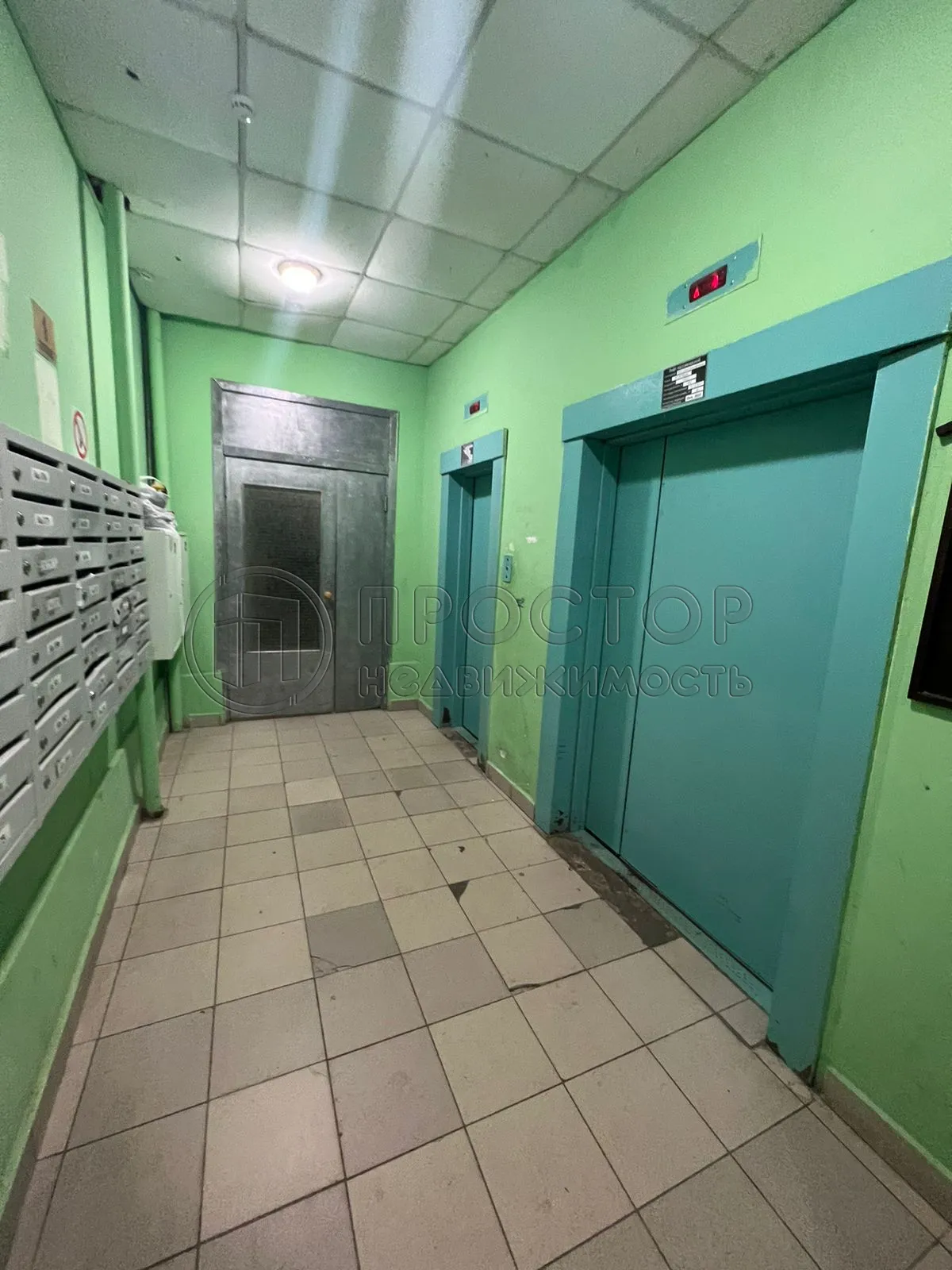 3-комнатная квартира, 81.3 м² - фото 12