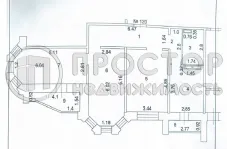 3-комнатная квартира, 81.3 м² - фото 25