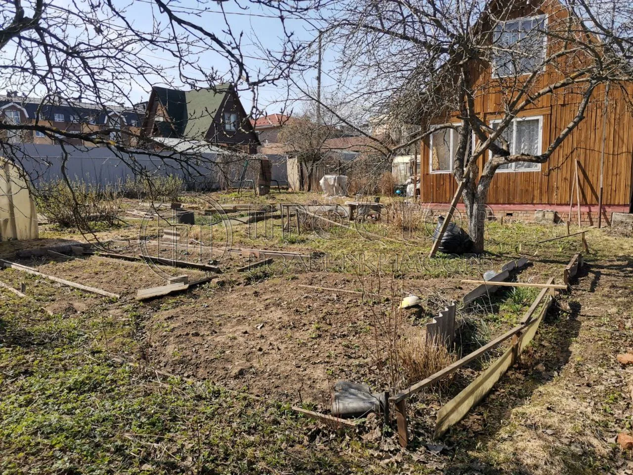 Участок, 4.7 сот. - фото 3