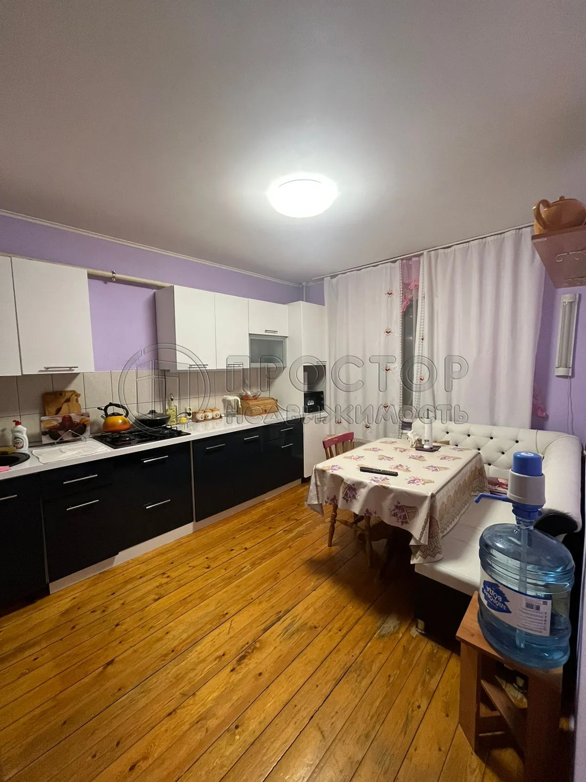 3-комнатная квартира, 76 м² - фото 3