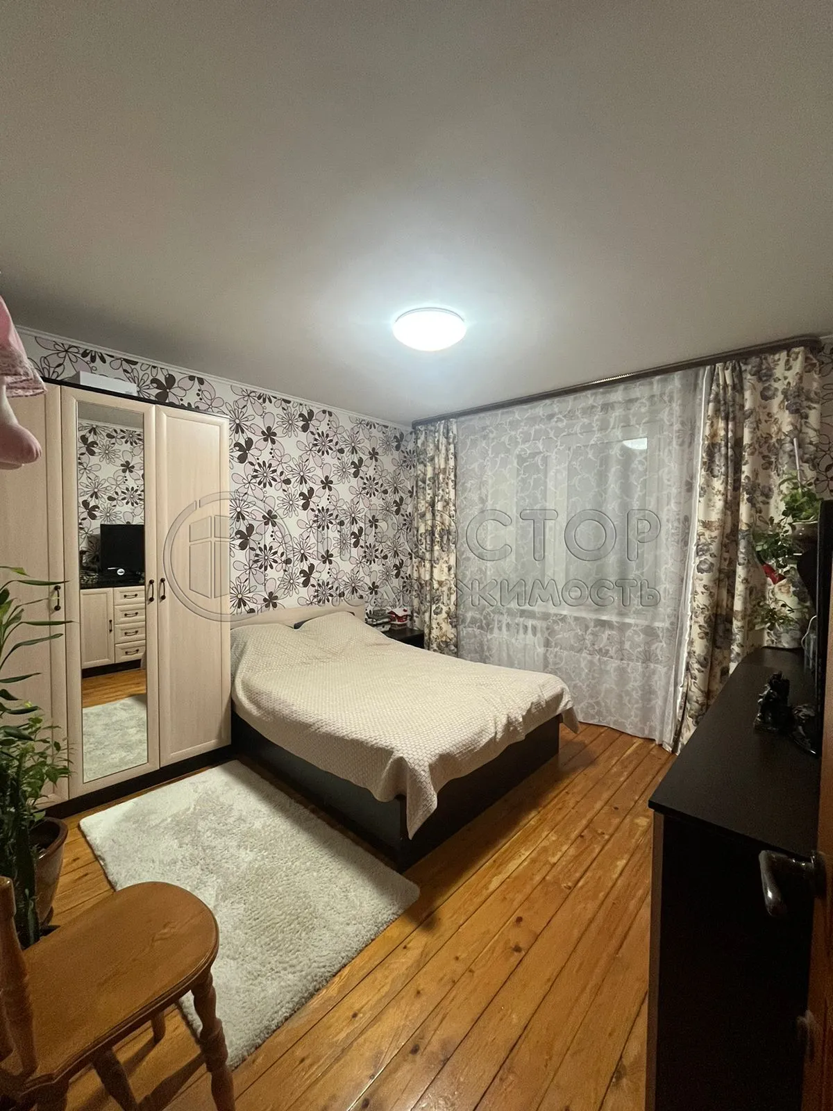 3-комнатная квартира, 76 м² - фото 4