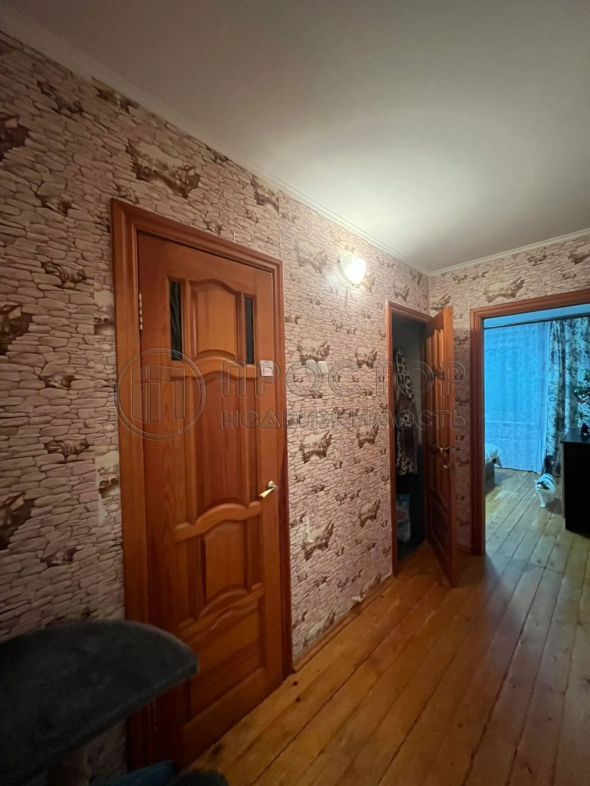 3-комнатная квартира, 76 м² - фото 5