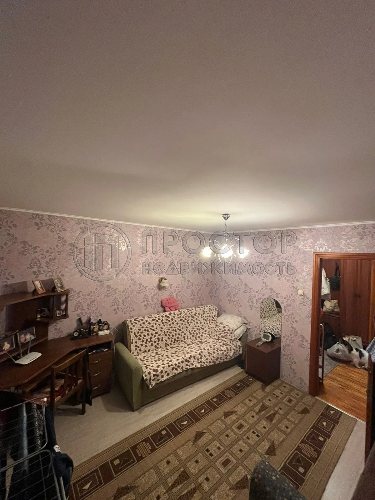 3-комнатная квартира, 76 м² - фото 6