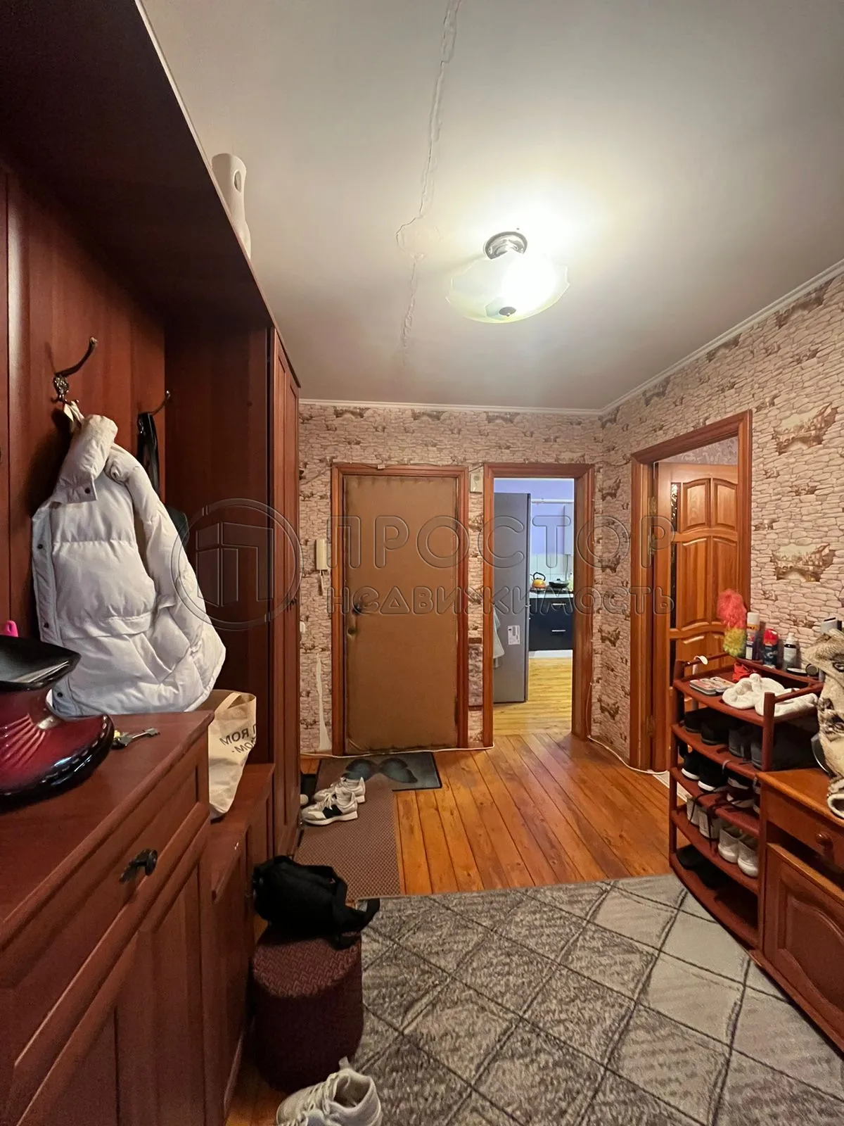 3-комнатная квартира, 76 м² - фото 7