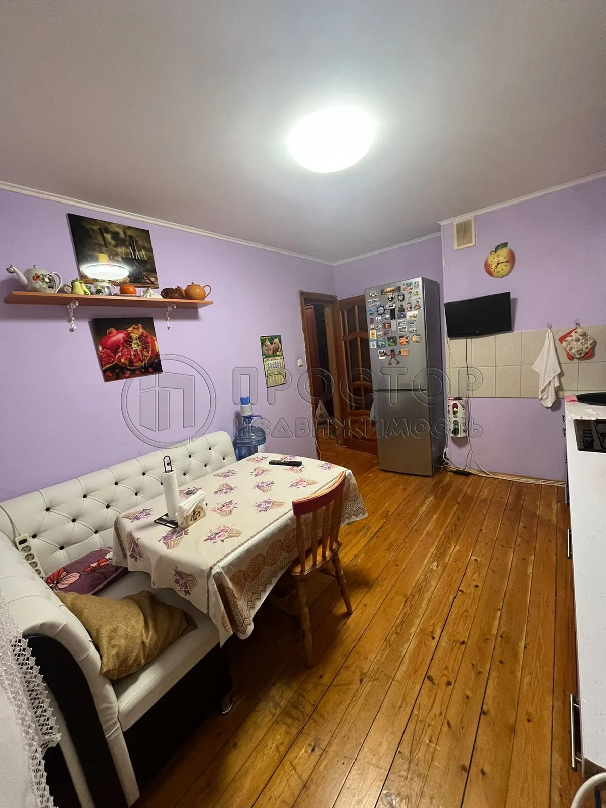 3-комнатная квартира, 76 м² - фото 8