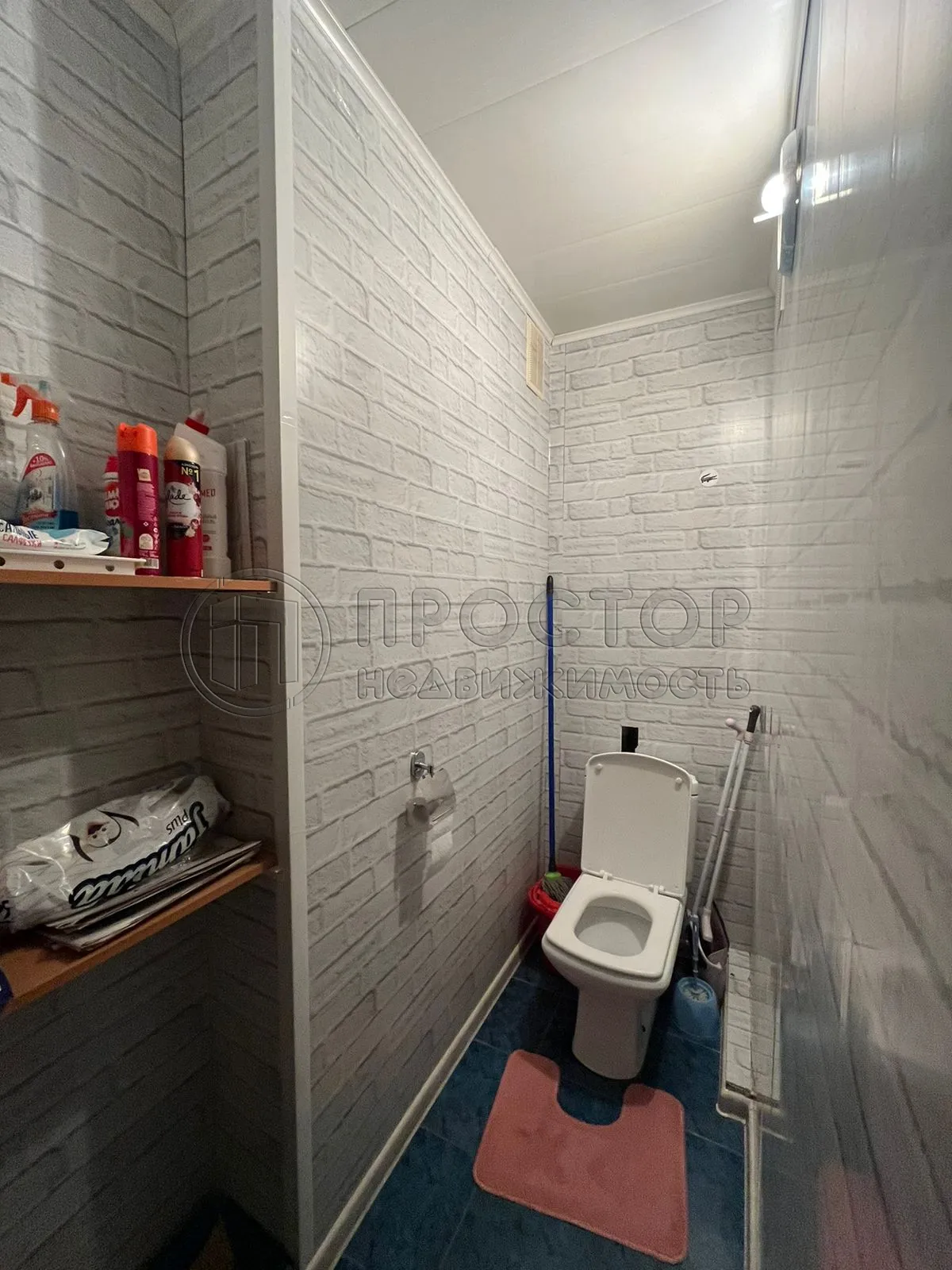 3-комнатная квартира, 76 м² - фото 10