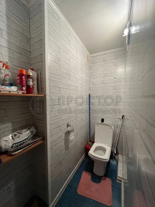 3-комнатная квартира, 76 м² - фото 10