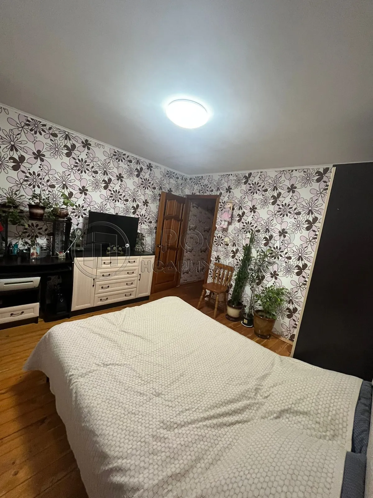 3-комнатная квартира, 76 м² - фото 11