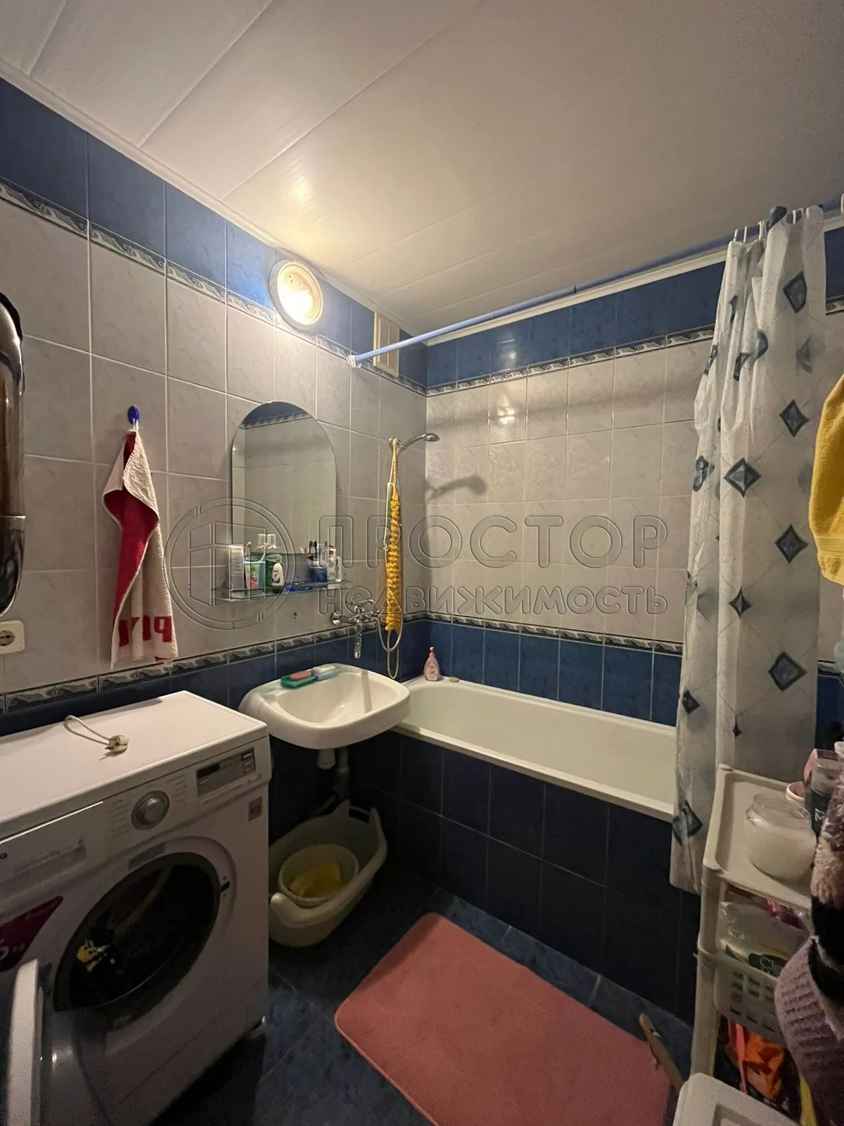 3-комнатная квартира, 76 м² - фото 12