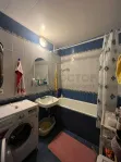 3-комнатная квартира, 76 м² - фото 25