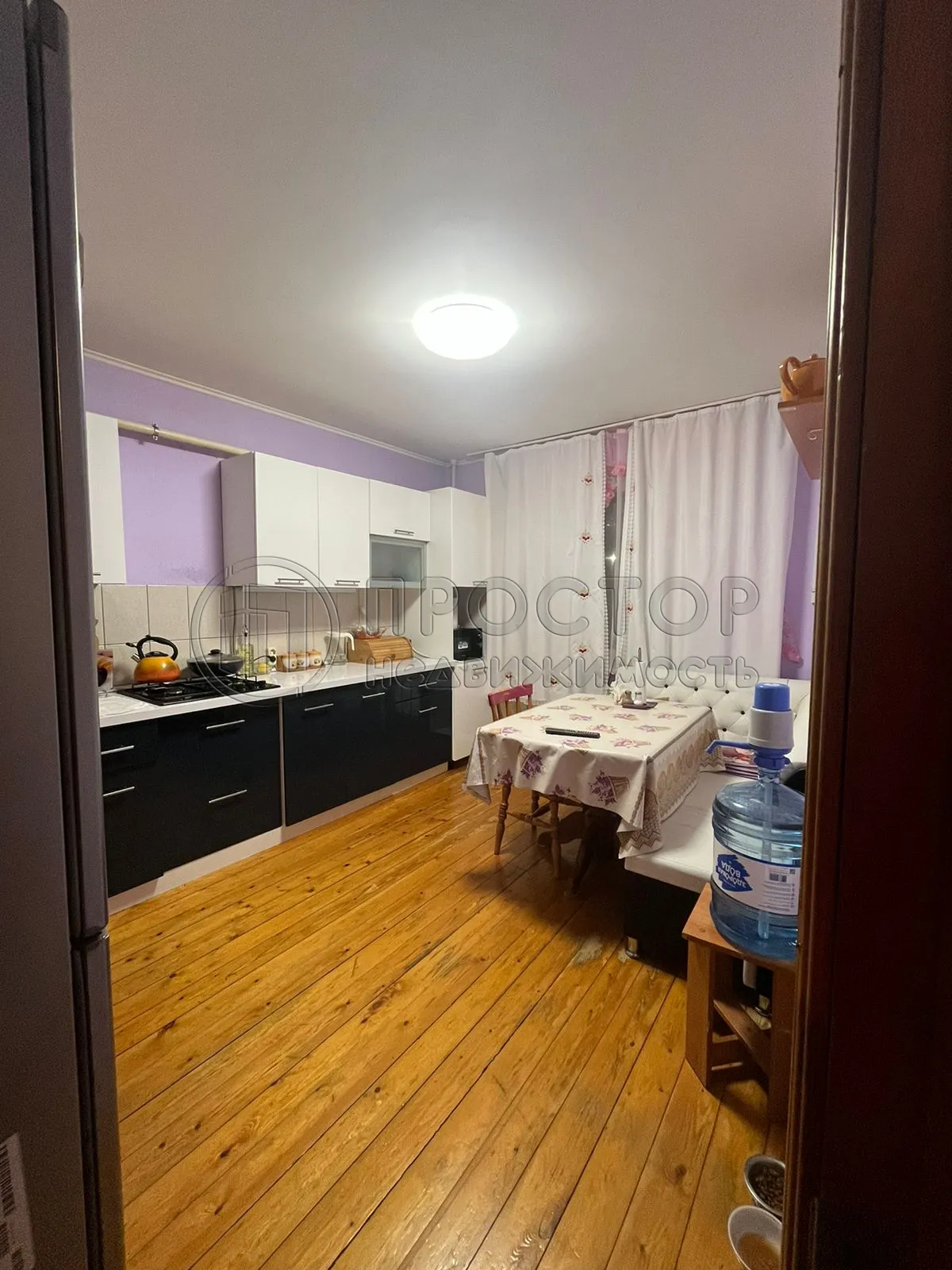 3-комнатная квартира, 76 м² - фото 13