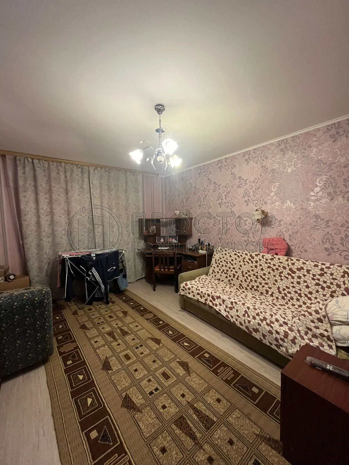 3-комнатная квартира, 76 м² - фото 14