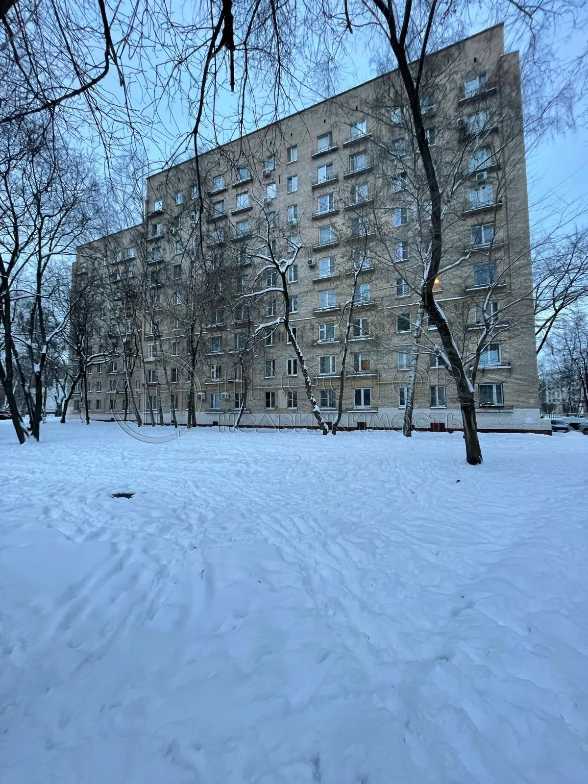 1-комнатная квартира, 20 м² - фото 2