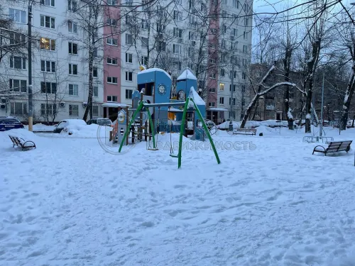 1-комнатная квартира, 20 м² - фото 3