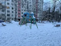 1-комнатная квартира, 20 м² - фото 12