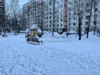 1-комнатная квартира, 20 м² - фото 13
