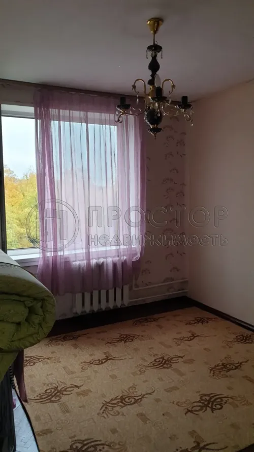 1-комнатная квартира, 20 м² - фото 7