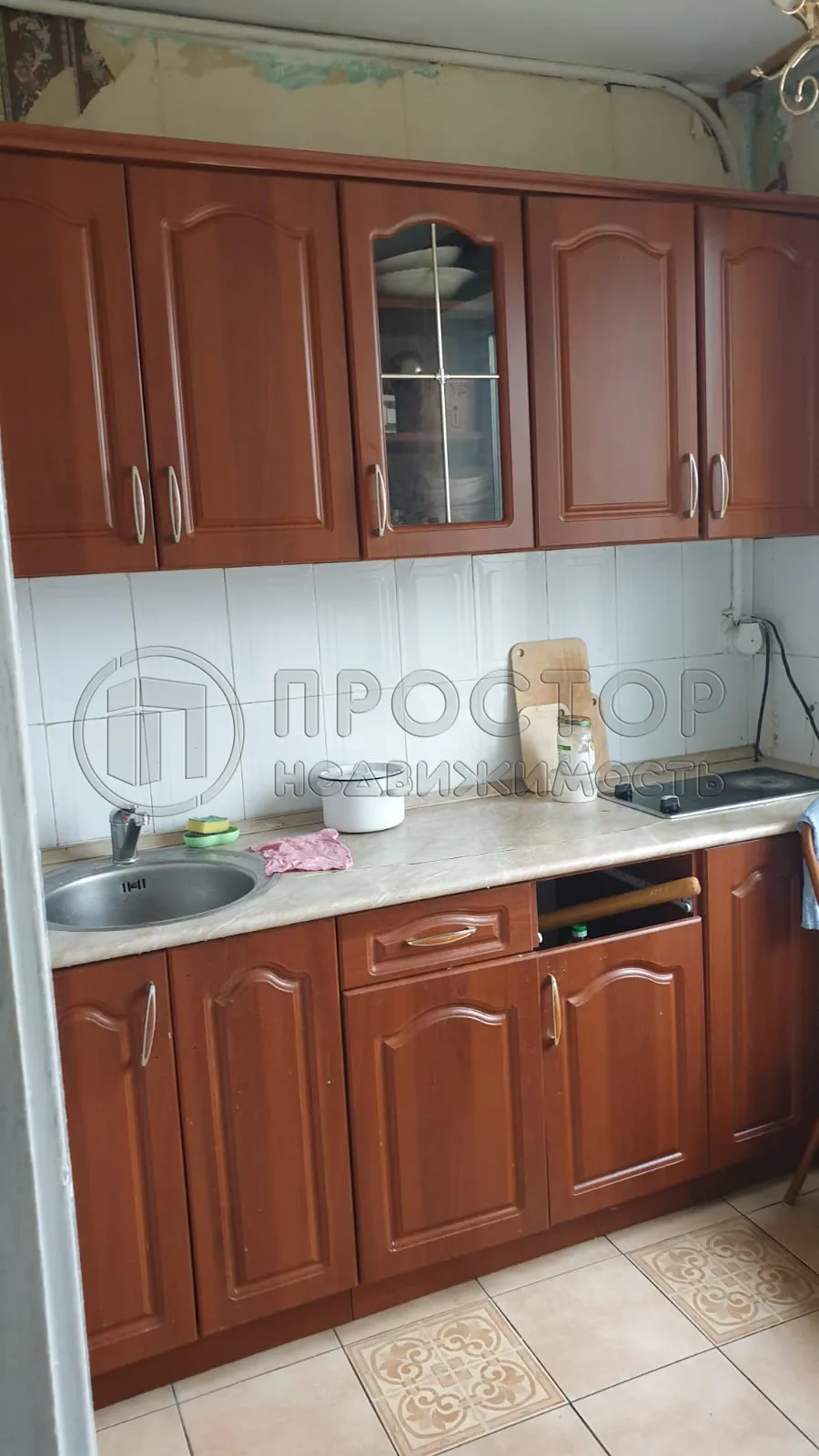 1-комнатная квартира, 20 м² - фото 8