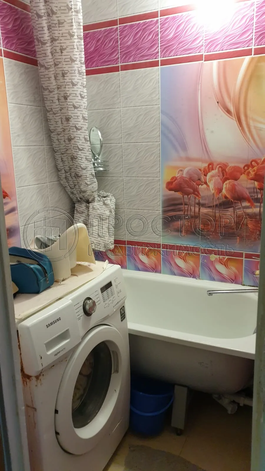 1-комнатная квартира, 20 м² - фото 9