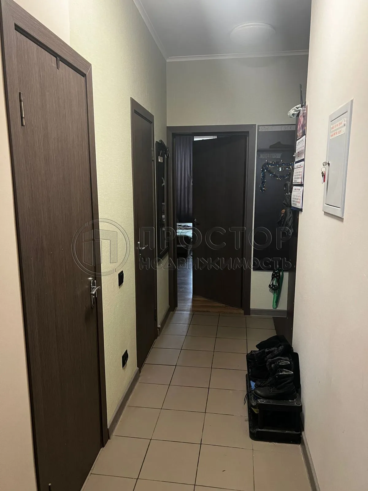 2-комнатная квартира, 54.6 м² - фото 5