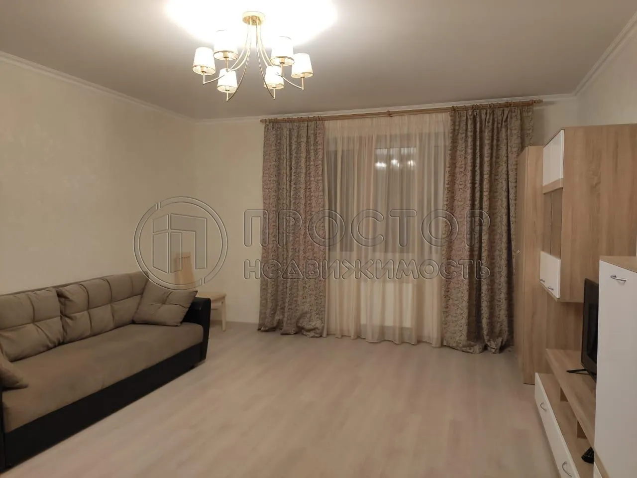 3-комнатная квартира, 106 м² - фото 2