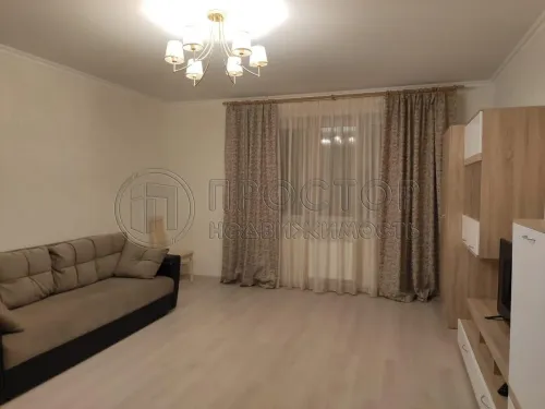 3-комнатная квартира, 106 м² - фото 2