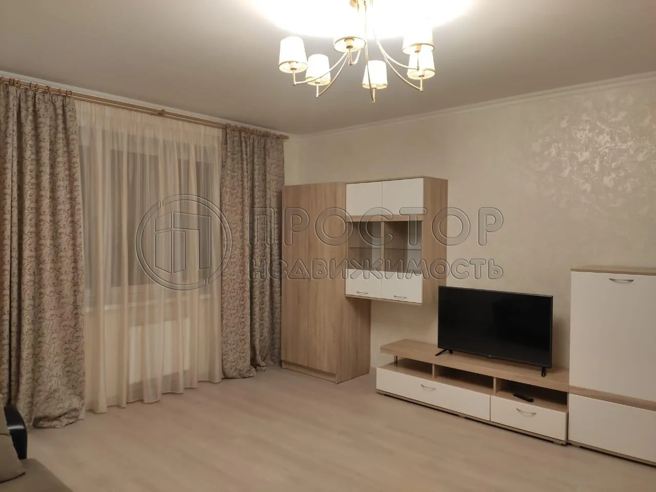 3-комнатная квартира, 106 м² - фото 3