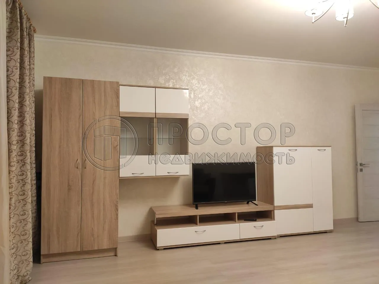 3-комнатная квартира, 106 м² - фото 4