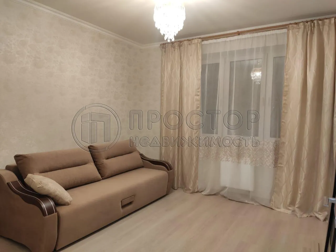 3-комнатная квартира, 106 м² - фото 7